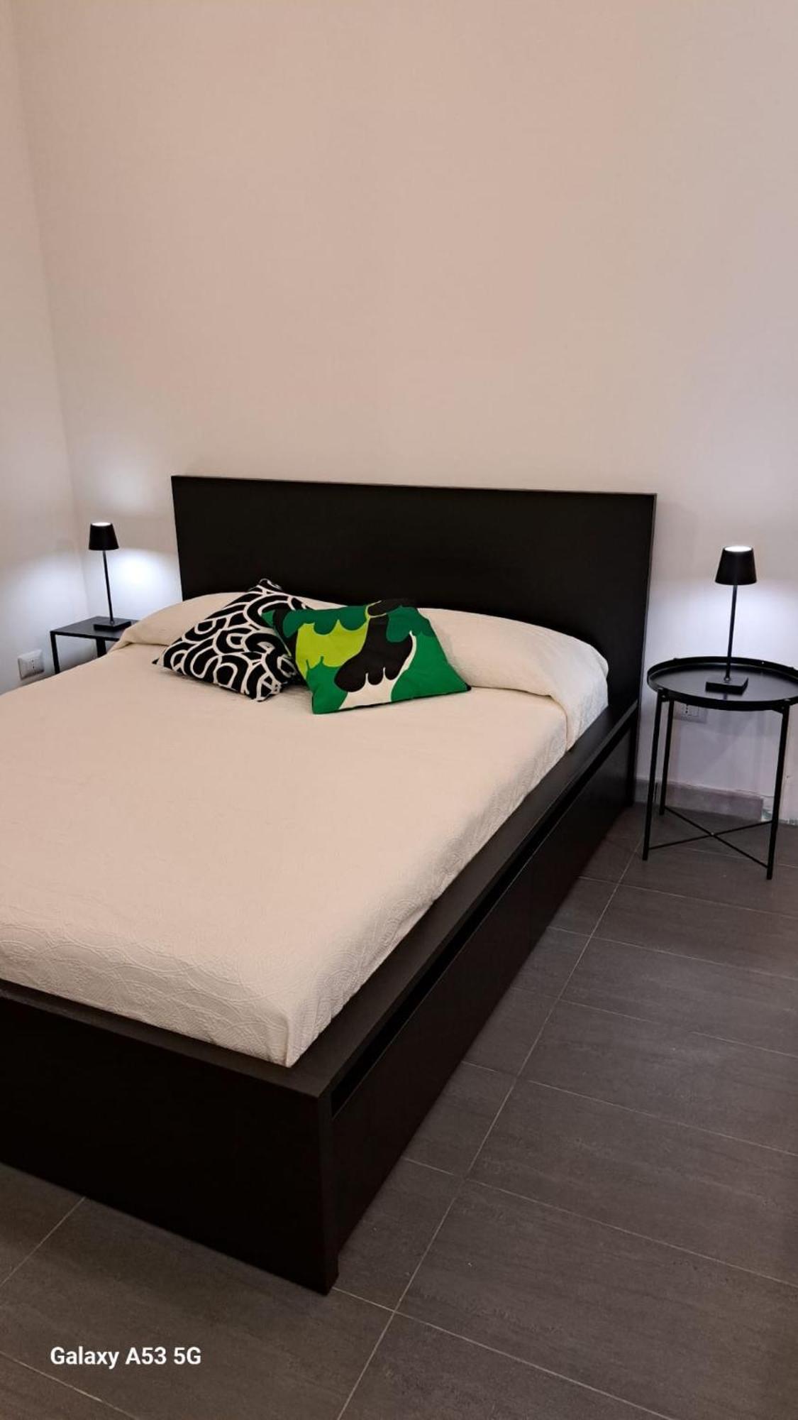 Crociferiholidayhome Катанія Екстер'єр фото