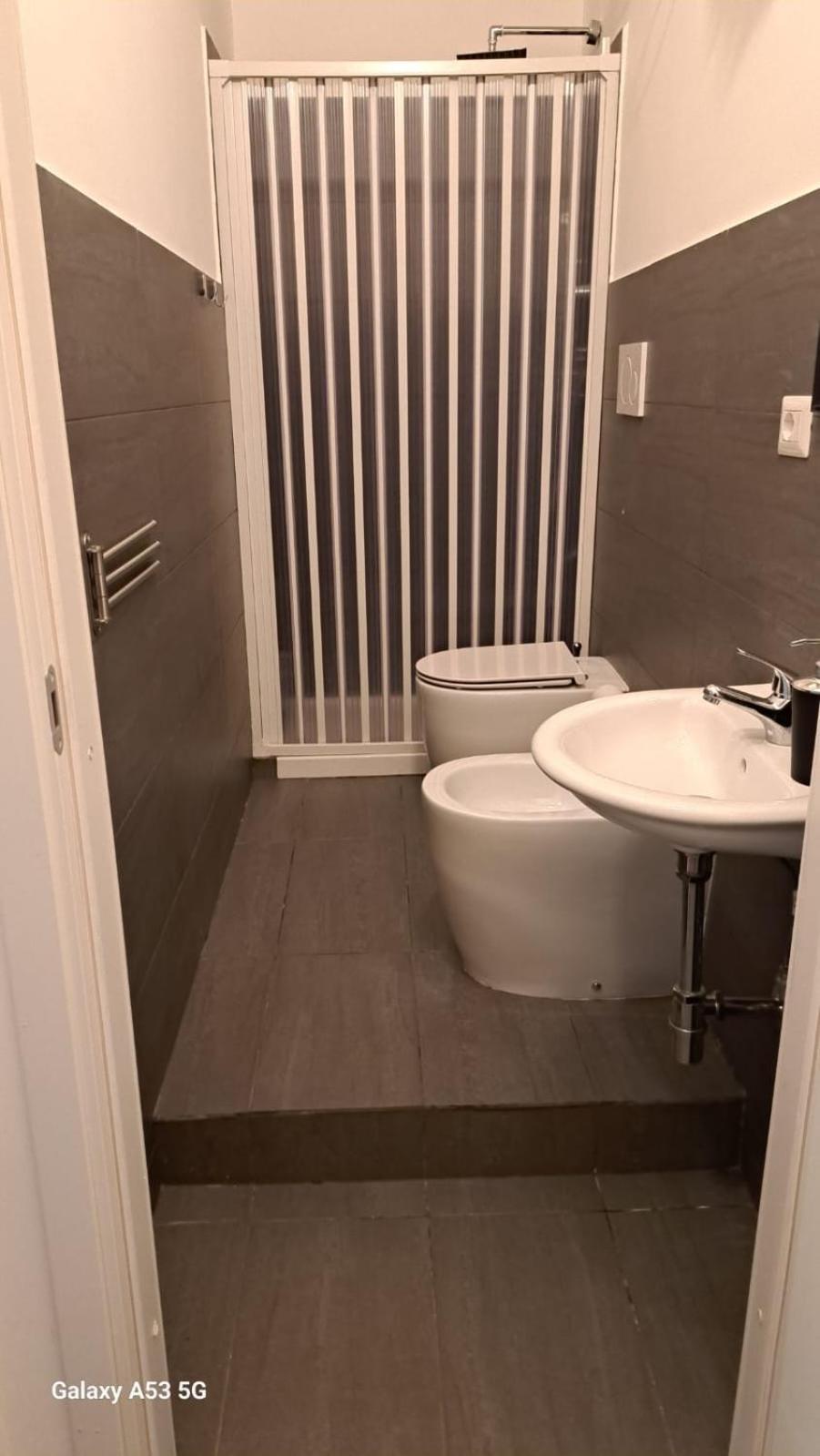 Crociferiholidayhome Катанія Екстер'єр фото