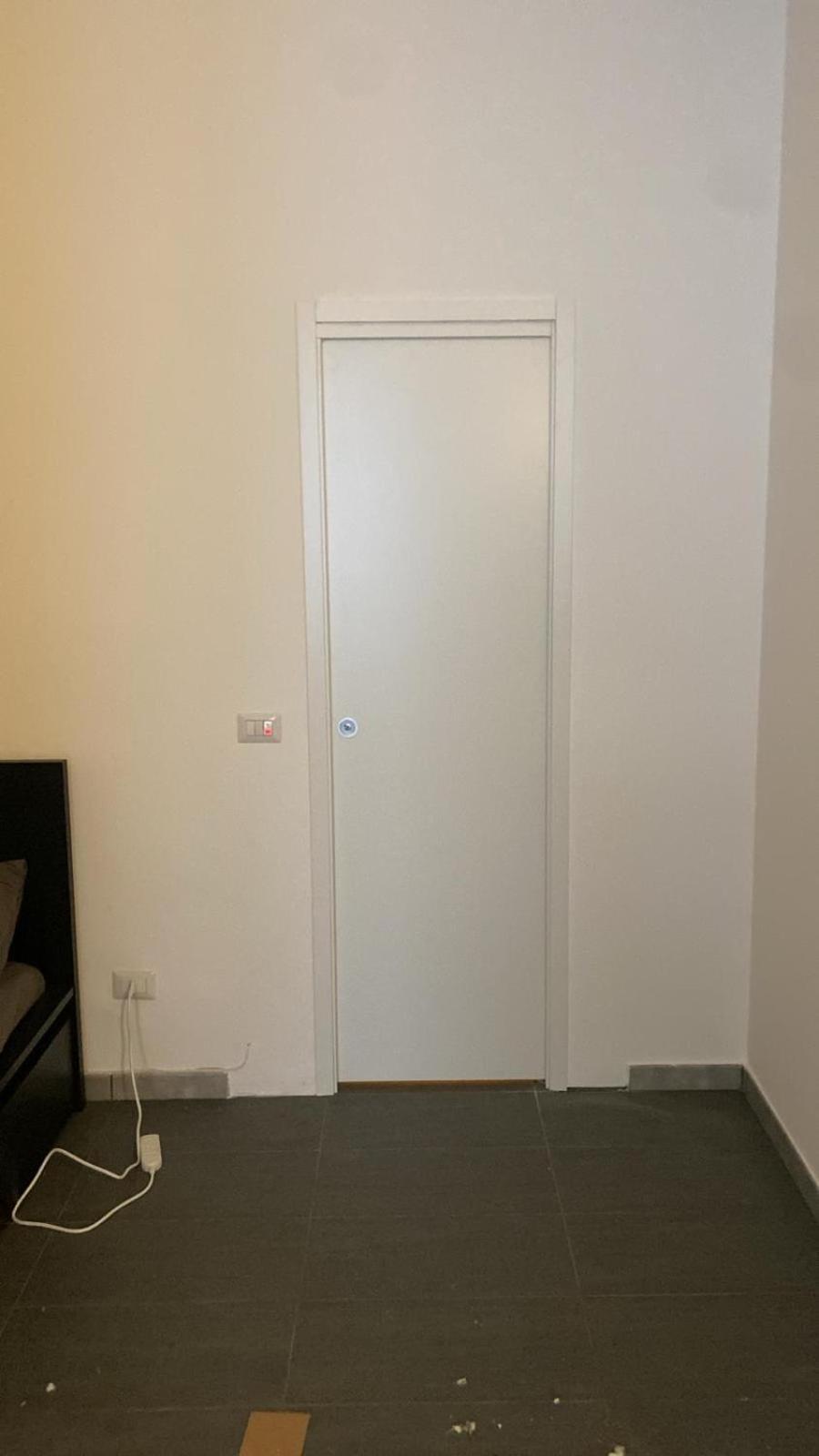 Crociferiholidayhome Катанія Екстер'єр фото