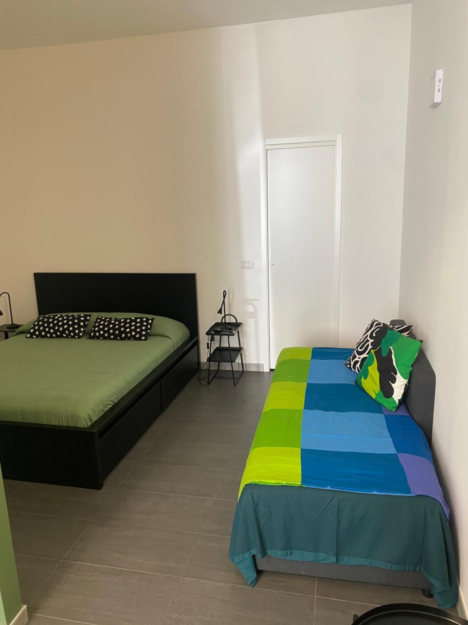 Crociferiholidayhome Катанія Екстер'єр фото